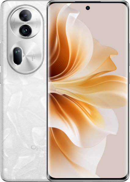 OPPO Reno 11 Pro 5G (12GB RAM+256GB ROM) in Oppo | Cell Point
